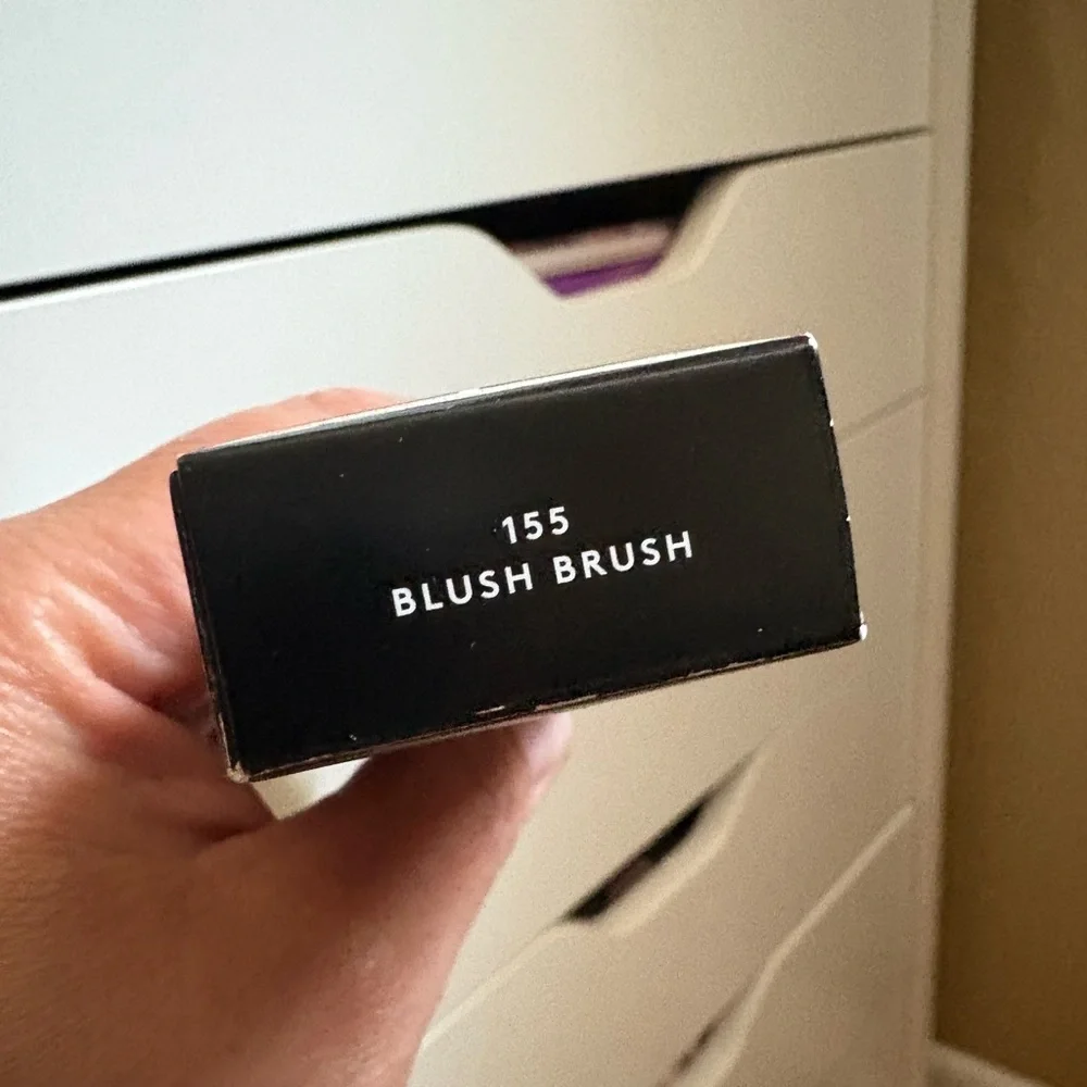 Fenty Beauty Blush Brush, Brand New Never Used. - Picture 3 of 7